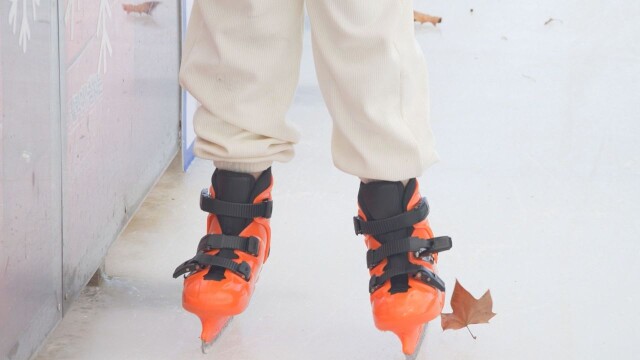 대구 신천 스케이트장 20일 개장