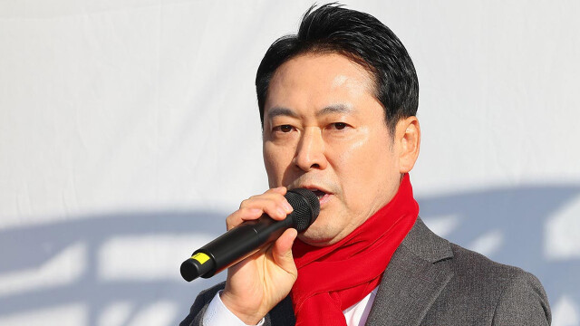 [미디어토마토]국민의힘 지지층 대다수 "장동혁 대표직 유지해야 한다"