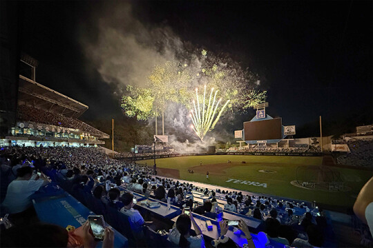 2025시즌 연봉 1위 삼성라이온즈…상위 40명 합계 132억