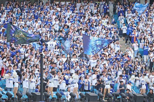 2026 KBO 정규시즌 일정 확정, 삼성라이온즈 '롯데'와 클래식시리즈 홈 개막전