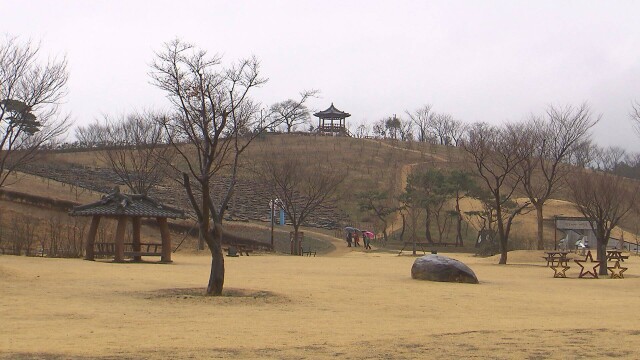 대구·경북 흐리고 곳곳 가끔 비…낮 기온 10∼18도