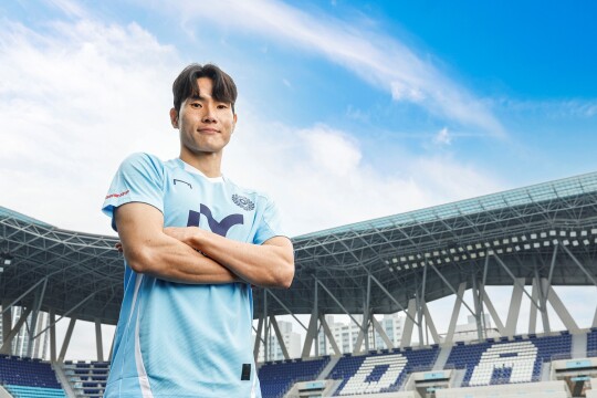 승격 전쟁 앞둔 대구FC…국대MF 한국영 영입 '베테랑 효과' 기대