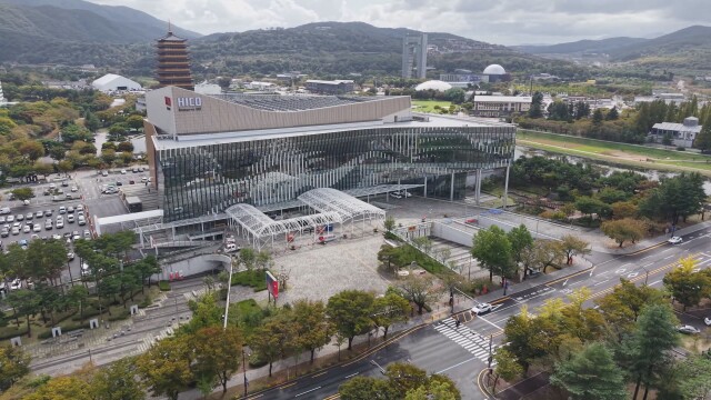 경상북도 "APEC 성공···대형 재난, 문화 예술로 극복 '지속 가능한 문화관광' 추진"