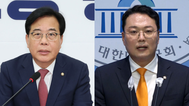 국민의힘-개혁신당 "통일교 특검 합의"···민주당 "아직 특검에 응할 상황은 아니야"