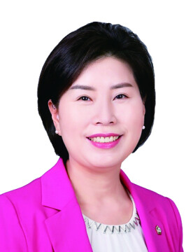 부의장 제명 5개월 만에···대구 남구의회, 성윤희 부의장 선출