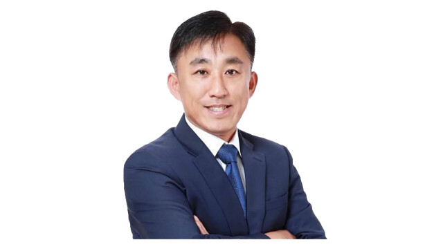 오현진 한국전력 대구본부 신임 본부장 취임