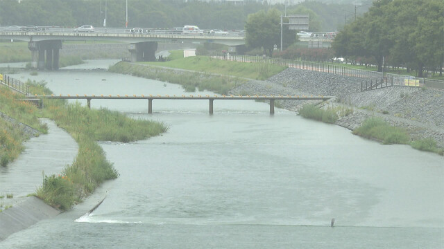 대구·경북 수요일 아침까지 최대 20mm 비···아침 최저 1~8도