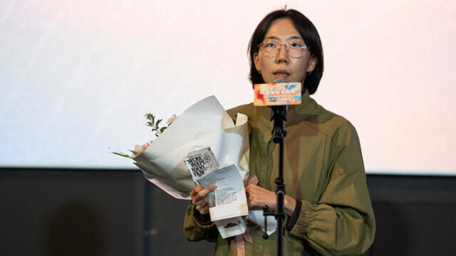 감정원 감독 신작 ‘별과 모래’, 제51회 서울독립영화제 대상 수상