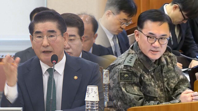 김용현·여인형 추가 구속···윤석열 추가 구속 여부는 12월 30일 이후