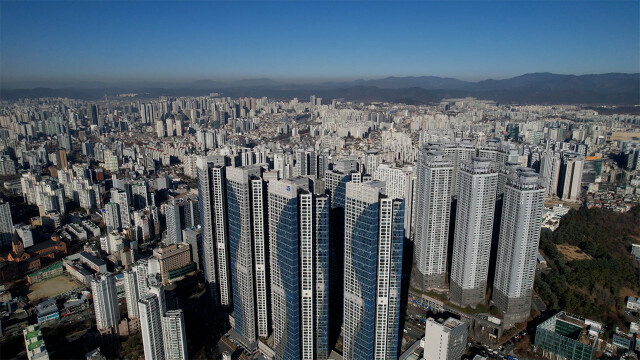 [심층] 대구 주택시장, '공급 폭탄' 지나 '공급 절벽'으로?···2026년 "하반기 반등" vs "수요 유출 변수"