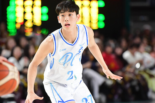 '또 역전패' 뒷심 부족 한국가스공사···실책에 발목 잡히며 4연패