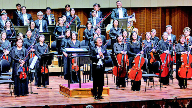 대구시향 2026년 신년 음악회, 1월 9일 대구콘서트하우스에서