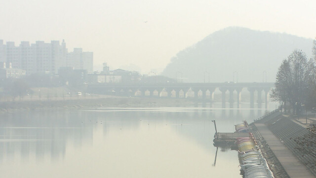이번 겨울 '최강 한파'···토요일 낮부터 기온 점차 오를 듯