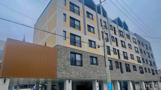 경북 영천시, 청년·신혼부부에게 '1일 1천 원 주택' 임대