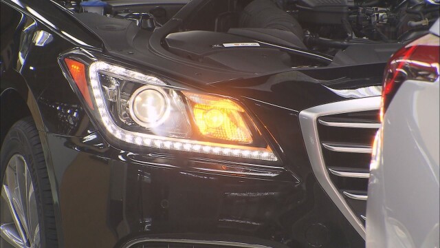 대구서 '12살 아이 횡단보도 사고 뒤 도주한' 60대 운전자, 징역형 집행유예