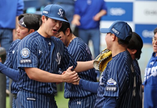 불펜 보강 아쉬운 삼성라이온즈, 2026시즌 마무리 투수는?