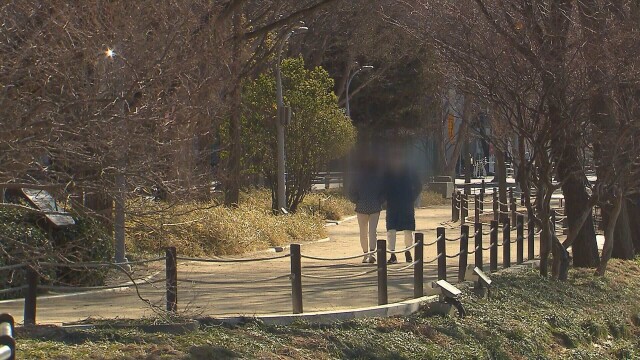 대구·경북 대체로 흐림…낮 최고 4~9도