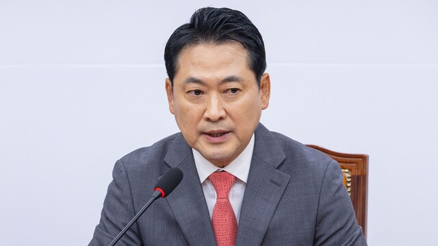 장동혁 "국민의힘·개혁신당의 통일교 특검법 통과해야…방탄 침대 축구 용서 안 해"