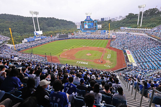 2026 '대권 도전' 삼성라이온즈···'흥행' '성적' 두 마리 토끼 다 잡는다