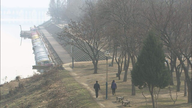 대구·경북 새해 첫날부터 한파…울릉도·독도에 3일까지 10~30cm 눈