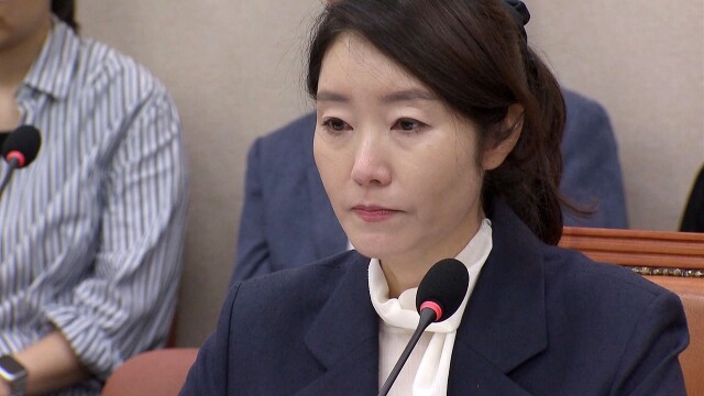 더불어민주당 강선우 의원 탈당, "당과 당원에 너무 많은 부담 드렸다"