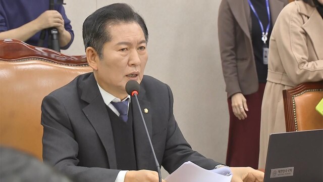 정청래 "신상필벌 명확히 않으면 기강 무너져···국민의힘은 통일교·신천지 특검 훼방에만 골몰"