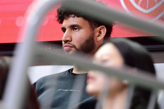 한국가스공사 분위기 반전 카드? 베니 보트라이트, 소노전 첫 선 보일까