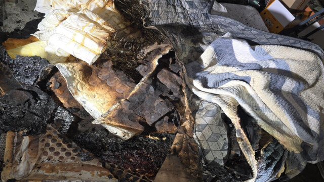 대구서 2026년에만 전기장판 화재 2건···"난방용품 과열 주의"