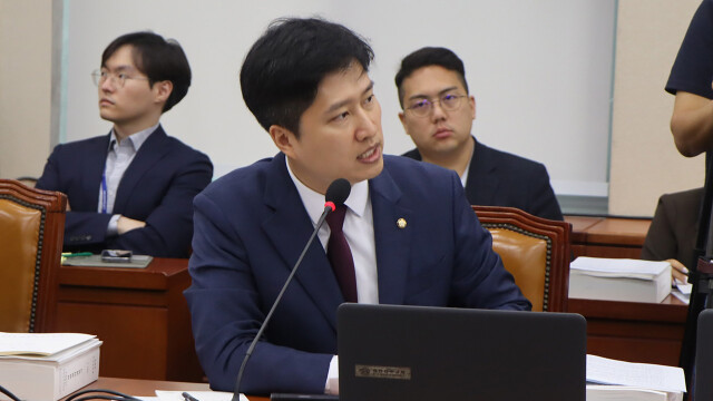 우재준 "윤리위원 명단 유출, 내가 안 했다···당무감사위원장 행동 불공정"