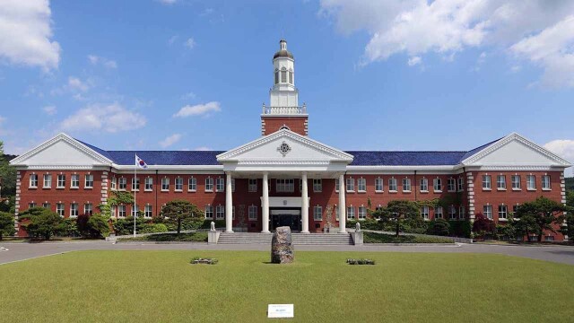 계명대, 2026학년도 정시 경쟁률 전국 1위 기록