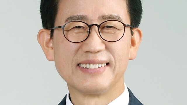 김형일 전 대구 달서구 부구청장, 달서구청장 출마 선언