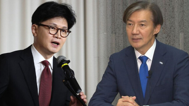 '미니 총선' 국회의원 재보궐선거 판 커졌다···한동훈·조국 나오나?