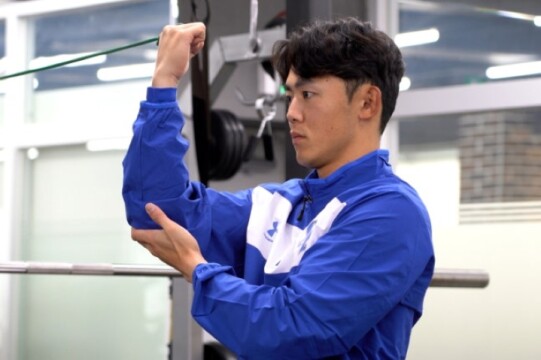 '보강 약했던' 삼성 불펜, '미야지 유라' 활약에 기대···마무리까지 검토 중