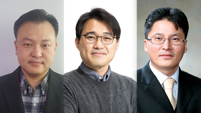 경북대 교수 3명, '국가 연구개발 우수성과 100선'에 선정
