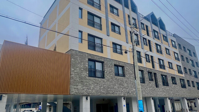 경북 영천시 '1일 1천 원 임대 주택', 경쟁률 22대 1