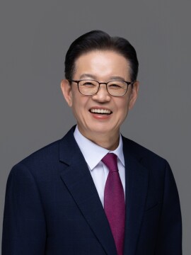 권근상 전 행안부 국장, 대구 달서구청장 출마 선언