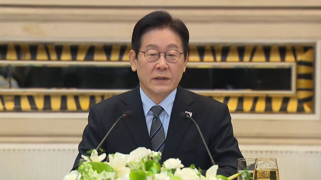 공소청법·중수청법안 수정되나?···이재명 대통령 "검찰 개혁, 당에서 논의하면 정부는 그 의견 수렴해야"