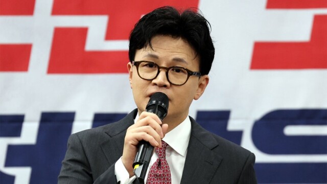 국민의힘 윤리위, '당원게시판 사태' 한동훈 전 대표 제명 의결
