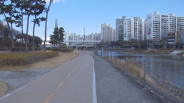 대구·경북 낮 최고 7~19도…곳곳 건조·강풍주의보