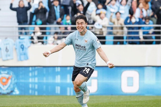 코치진 변화도 큰 대구FC···역할 커진 이용래 코치