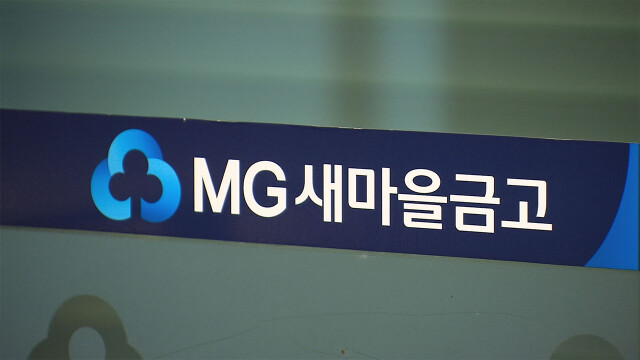 '고객 몰래 대출·인출' 경북 모 새마을금고 직원 징역 2년 선고