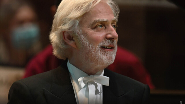 "짧게는 40초에서 길게는 10분"···'크리스티안 짐머만' 마지막 피아노 리사이틀은 대구에서