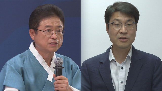 이번엔 정말 통합하나?···경북도지사·대구시장 권한대행, 1월 20일 만남