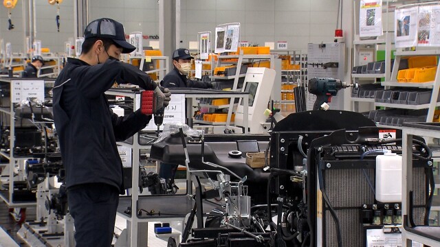 [심층] 대구 고용률 1년 내내 '꼴찌'의 늪…제조업 붕괴가 불러온 최악의 한파