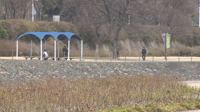 대부분 지역 한파특보…바람 강해 체감온도 '뚝'