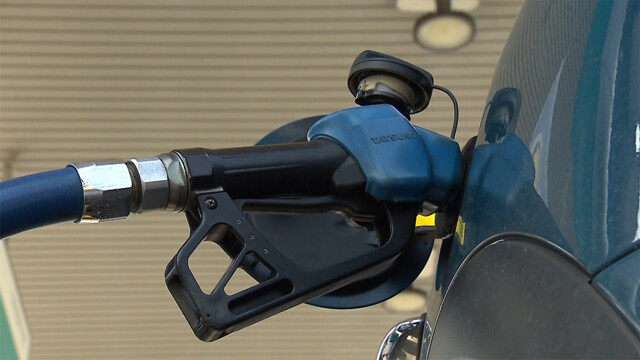 대구 주유소 휘발윳값 8주 연속 하락···이번 주 상승 전환 가능성