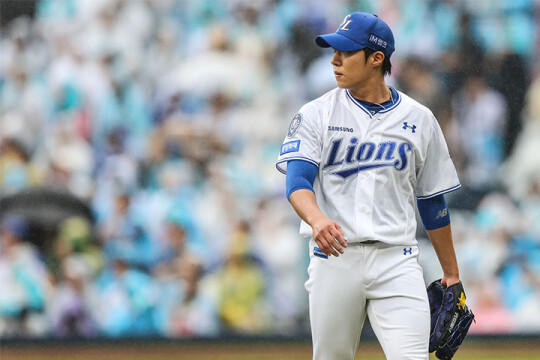 "마운드 인상 폭 두드러졌다"···삼성 연봉 계약 전격 분석 ① 투수