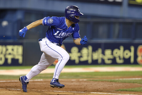 "땀은 배신하지 않았다"···삼성 연봉 계약 전격 분석 ② 타자