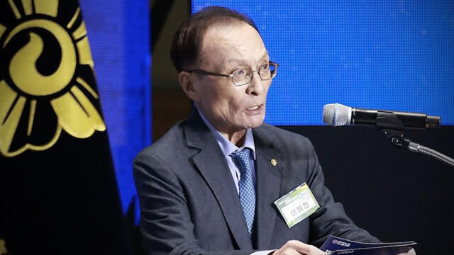 이해찬 전 국무총리 장례, 기관·사회장으로 치러져···"이 시대의 큰 어른을 잃었다"