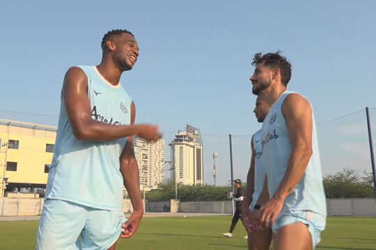 "눈빛만 봐도 안다"···'세드가' 조합, 승격 도전 대구FC의 핵심 카드